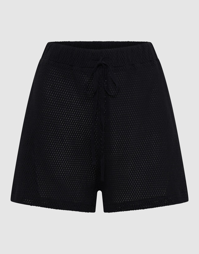 Arms Of Eve - Trevi Shorts - Liquorice