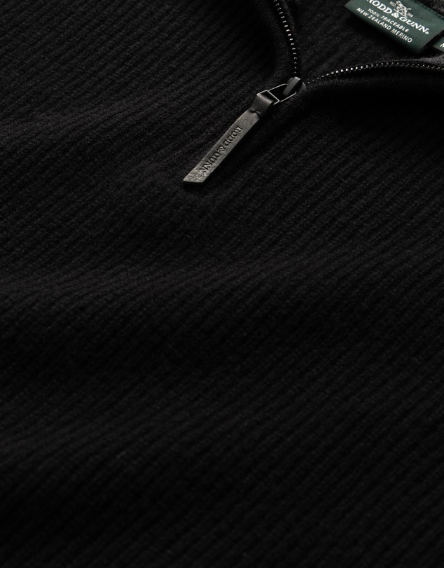 Rodd & Gunn - Robbies Road Knit