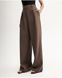 Elka Collective - Monica Pants