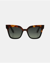 Bask Eyewear - Bella Polarised