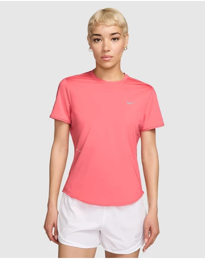 Nike - Swift Dri-FIT Short Sleeve Running Top