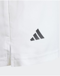 adidas Performance - Club Tennis 3-Stripes Shorts Kids