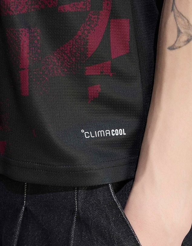 adidas Performance - Liverpool FC 26/27 Third Jersey