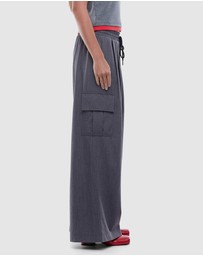 ENA PELLY - Maya Utility Pants