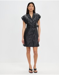 Honey and Beau - Move Away Dress