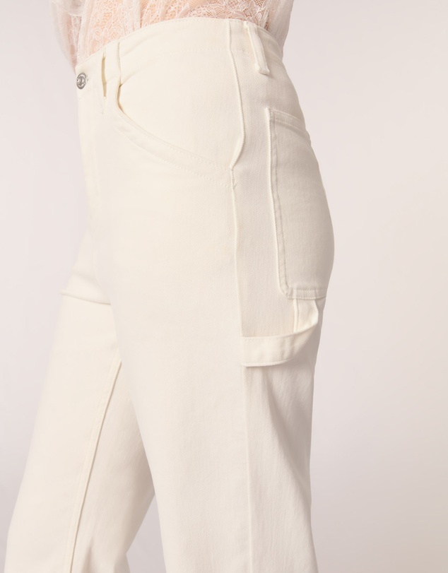 Maje - Ponte Jeans