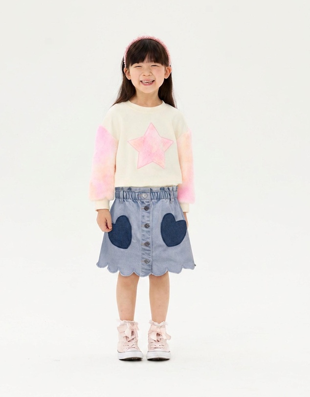 Rock Your Kid - Willow Skirt - Babies-Teens
