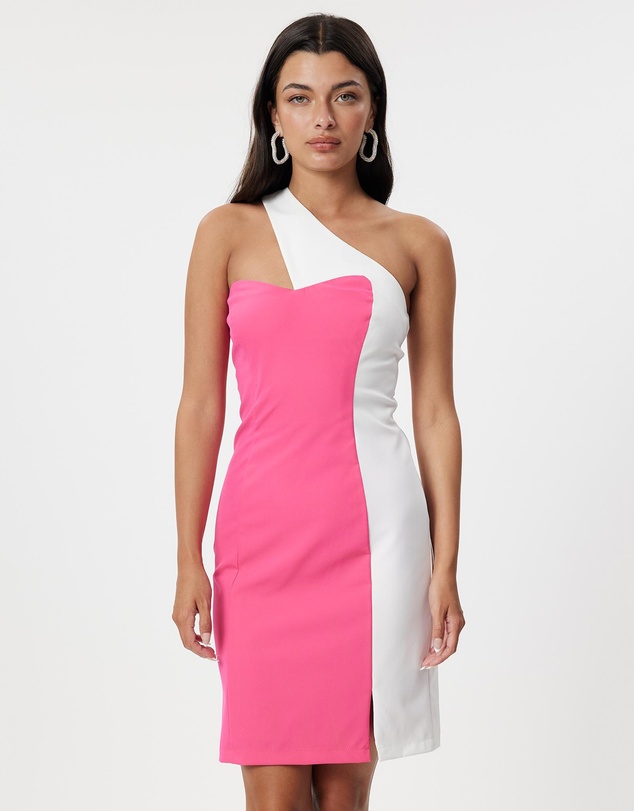 Honey and Beau - Envy Dress