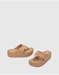 Melissa - Melissa Free Platform Thong