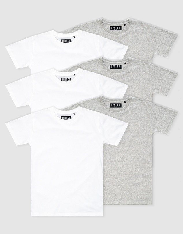 DVNT - 6-Pack Devoid Premium Tee