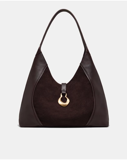 MIMCO - Shield Hobo Bag