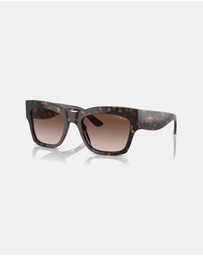 Vogue Eyewear - 0VO5524S