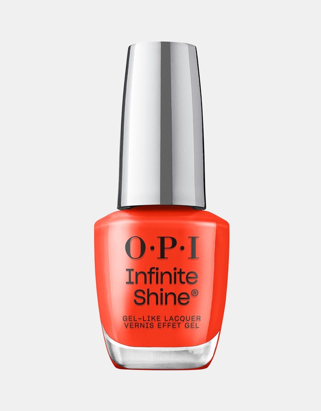 O.P.I - Infinite Shine Mini Plaid Flirt 15Ml