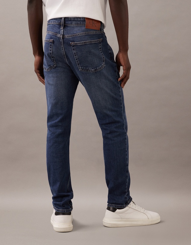 Calvin Klein Jeans - Slim Fit Jeans