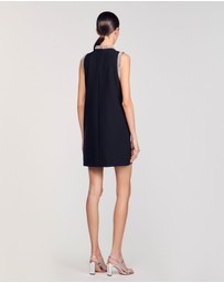 Sandro - Madalena Dress