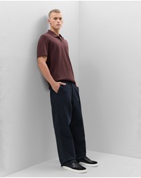 UNISON - Rib Polo