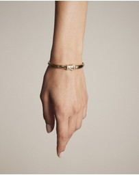 MIMCO - Buckle Up Bangle