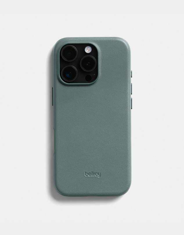 Bellroy - Phone Case - 0 card iPhone 16 Pro Max