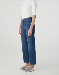 Nobody Denim - Erin Jean