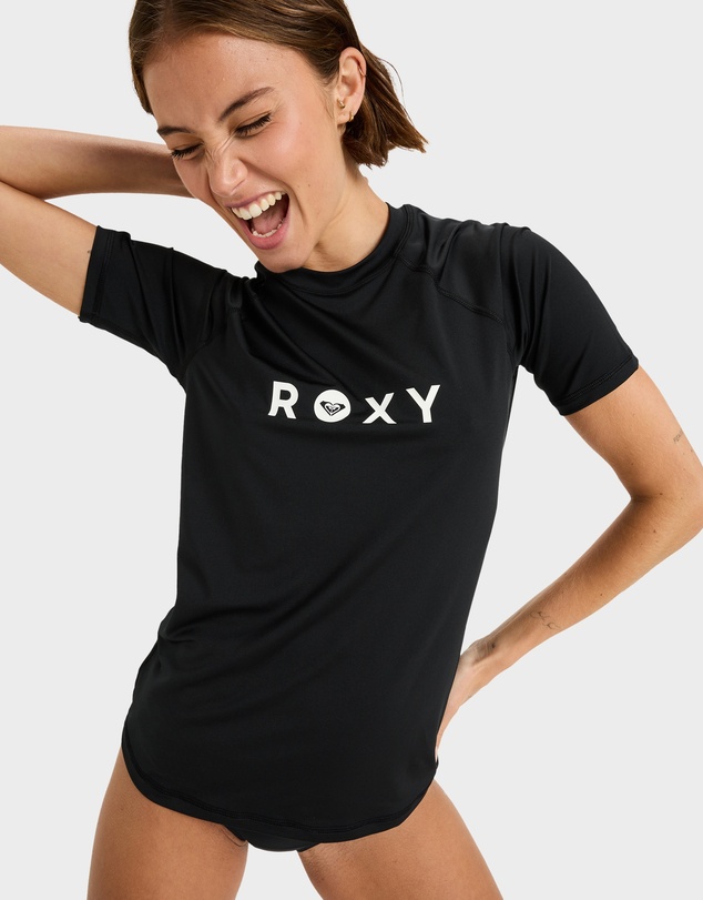 Roxy - Womens Essential Rash Vest