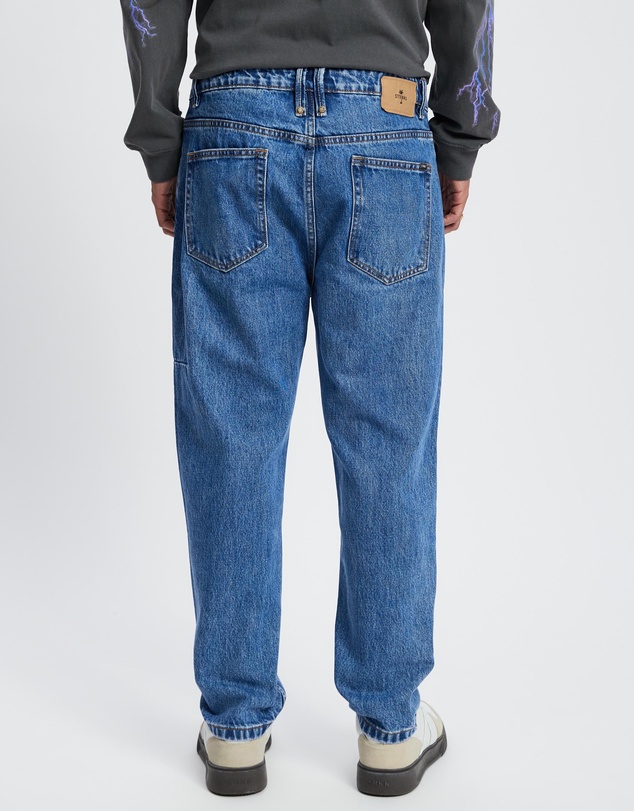 Thrills - Chopped Denim Jeans