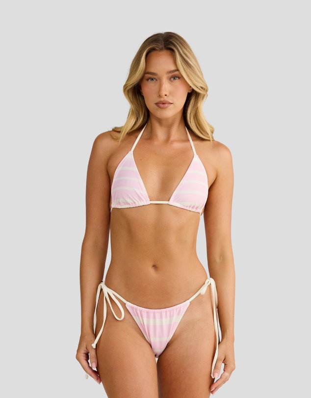 Vacay Swimwear - Rio Top Petal