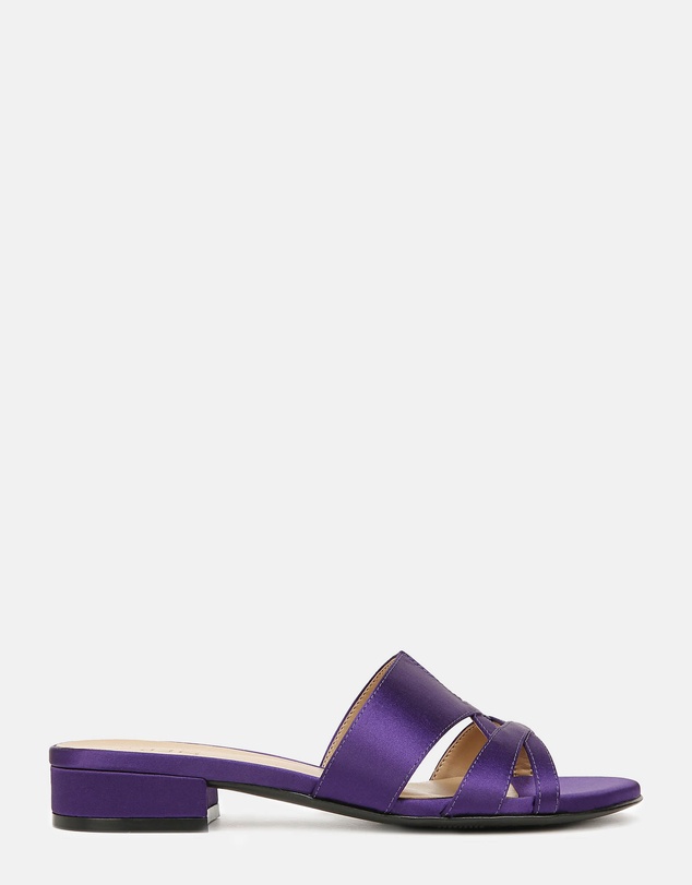 Naturalizer - Meena Sandal - Purple