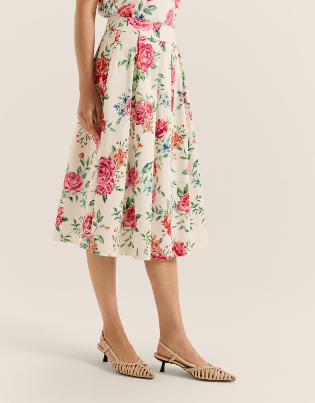 Review - Artisan Skirt