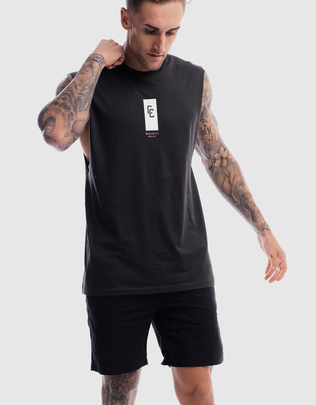 Counter Culture - Runway Tank