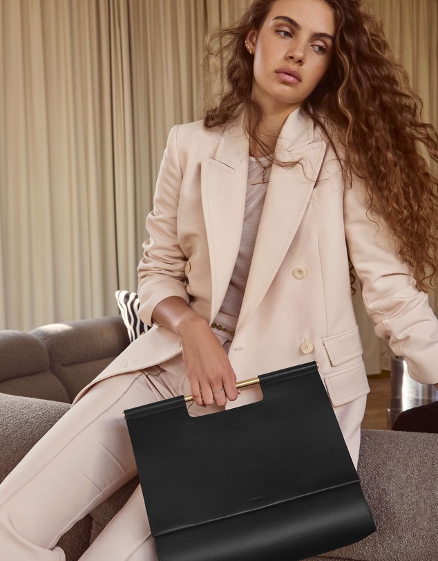 Kinnon - Ada Business Bar Bag