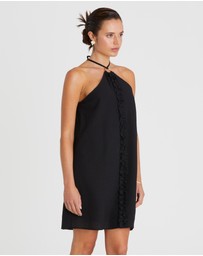 Heaven Australia - Cruise Cindy Mini Dress