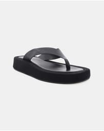 Billini - Yamira Sandals