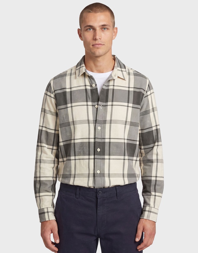Academy Brand - Lariat Check Shirt