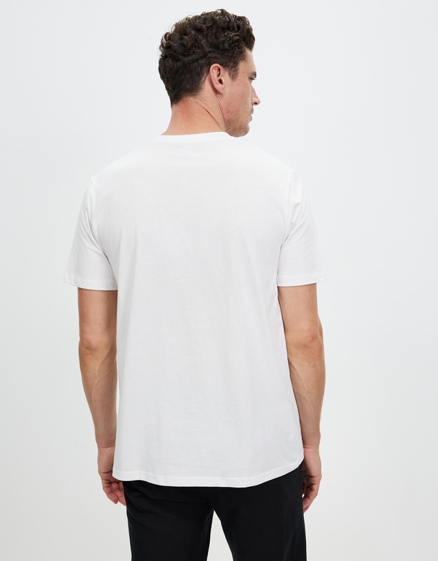 Staple Superior - 3-Pack Organic Regular Fit Tee