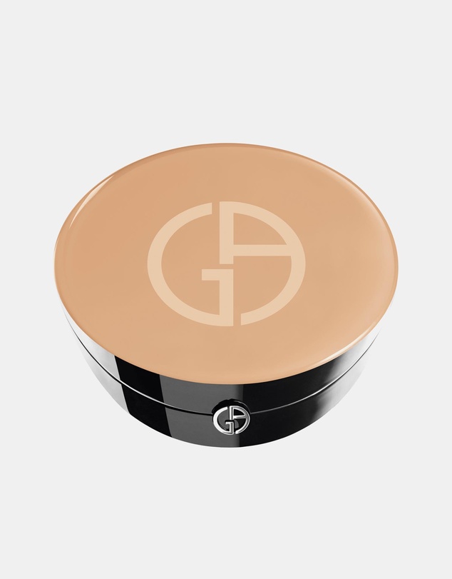 Giorgio Armani - Luminous Silk Glow Fusion Powder