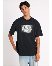Insight - Euphoric Short Sleeve T-Shirt
