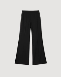 Sandro - Manhattan Pants