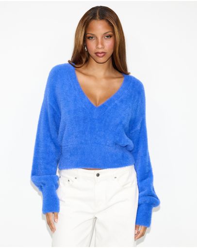Cobalt Blue