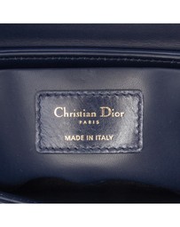 Pre-Loved by Azura Reborn - Pre-Loved Leather 30 Montaigne Box Bag