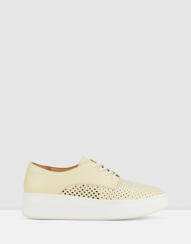 Rollie - Derby City Punch Shoe