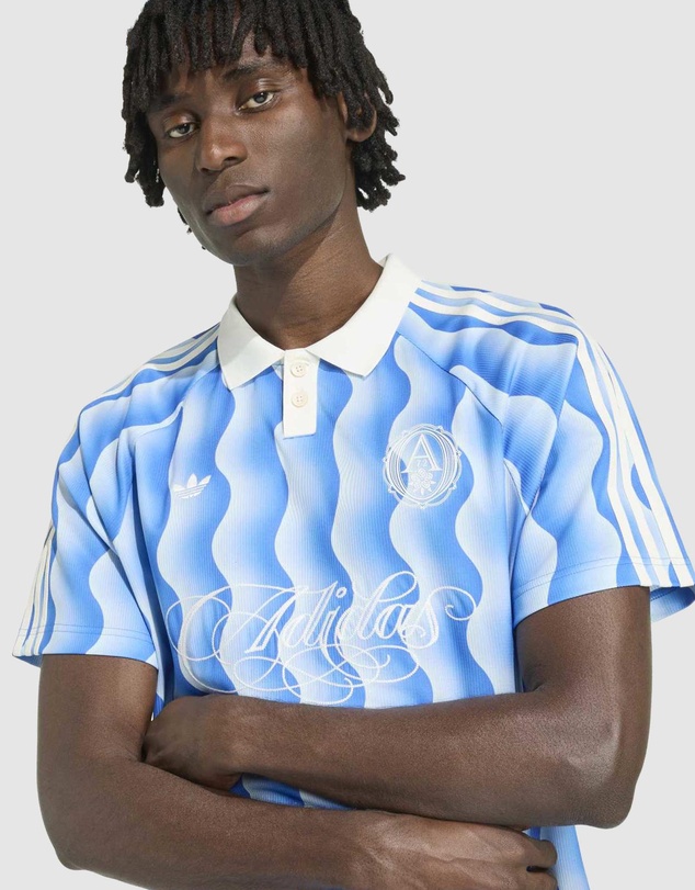 adidas Originals - Summer Jersey