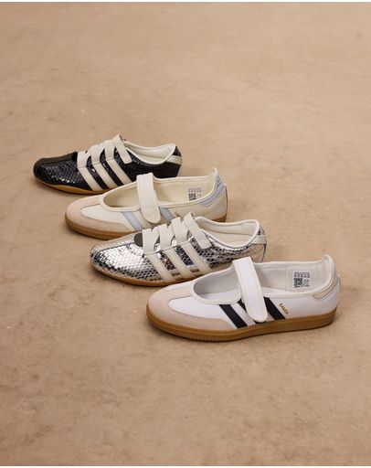 Cloud White, Gum 3 & Halo Blue