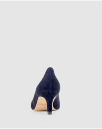 Edward Meller - COSETTE55 Choked Up Pump