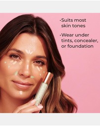 MCoBeauty - 4-In-1 Colour Corrector - Green