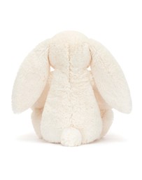 Jellycat - Blossom Cream Bunny Berry Med