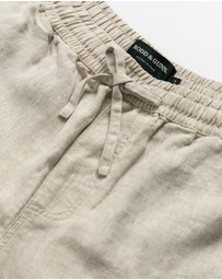 Rodd & Gunn - Linen 9