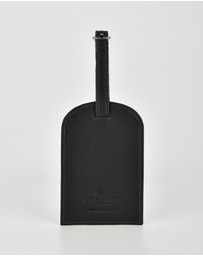 Cobb & Co - Miabella (Set of 2) Leather Luggage Tags