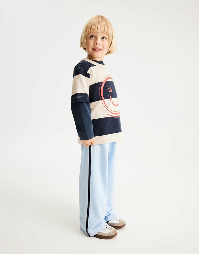 Cotton On Kids - The Essentials Pant