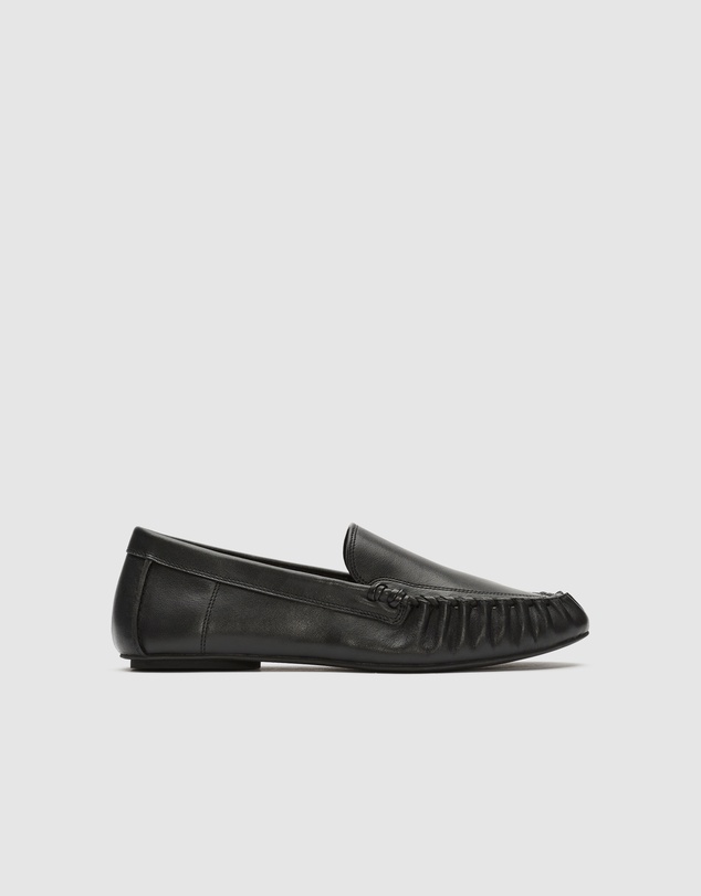 Seed Heritage - Albie Whipstitch Loafer