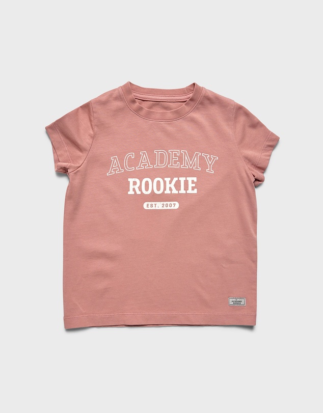 Academy Brand - Kids Printed Roth Tee